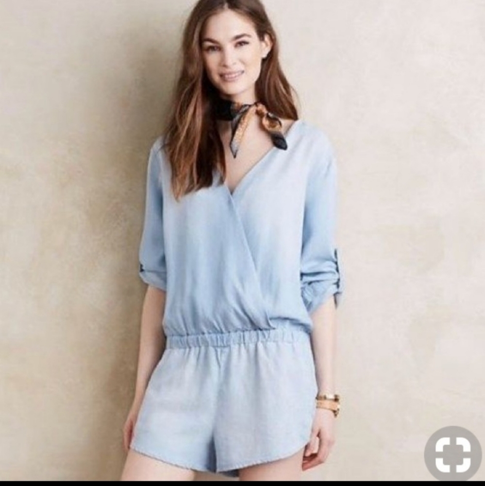 anthropologie